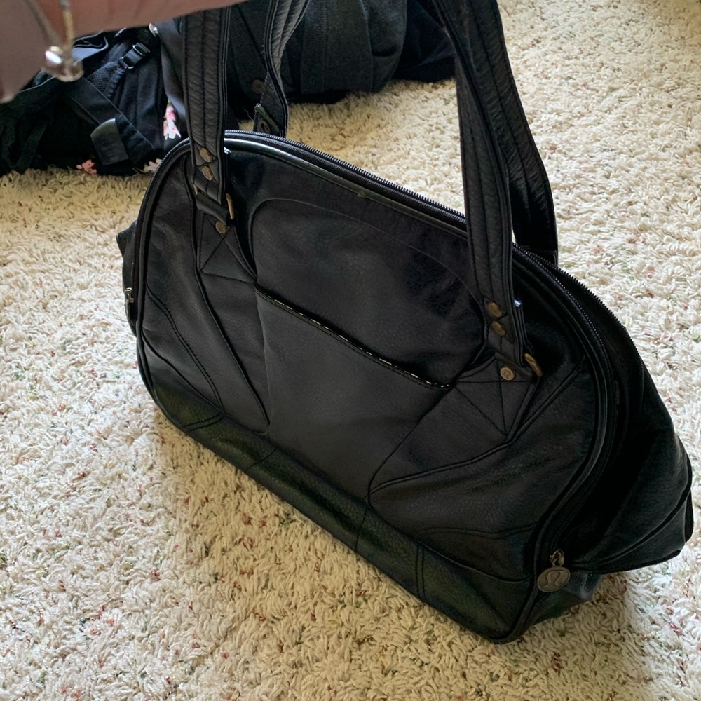 Lululemon Bag